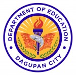 Official Logo of DepEd Dagupan City – DepEd Dagupan